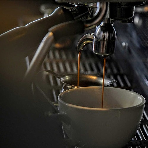 TYPO3 Website und Shopware für Rigano caffe